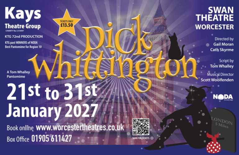 Dick Whittington
